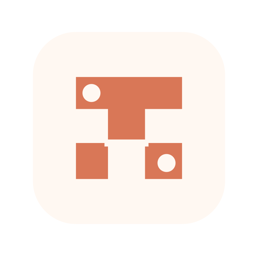 Tempools logo