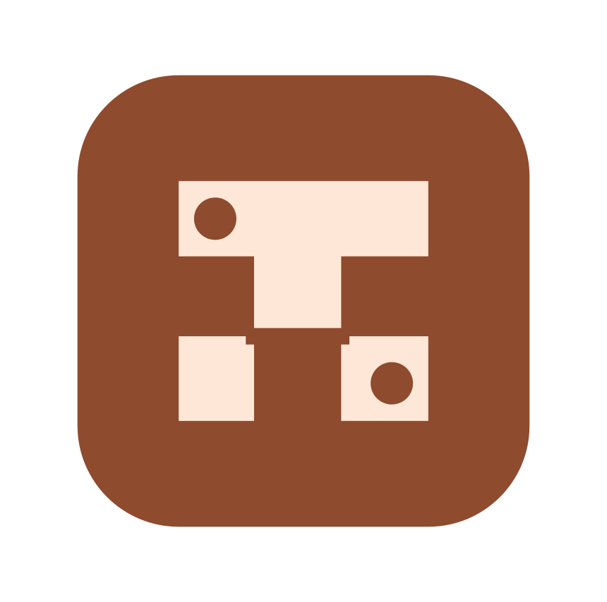 Tempools logo